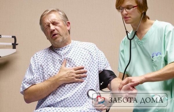 Артериальное давление 300 что это