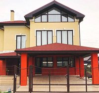 Пансионат для пожилых (SM-Pansion) Щукинская