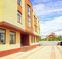 Пансионат для пожилых (SM-Pansion) Ащерино