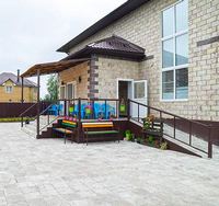 Пансионат для пожилых (SM-Pansion) Подольск