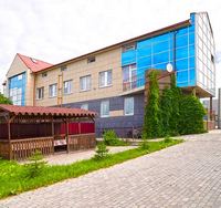 Пансионат для пожилых (SM-Pansion) Мытищи