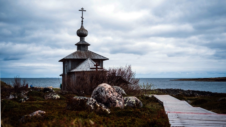 Что такое северная пенсия и как заработать стаж чтобы ее получить?