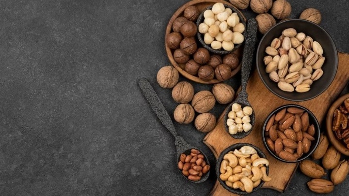 Что важно знать про Ореховый спас: дата, традиции и блюда