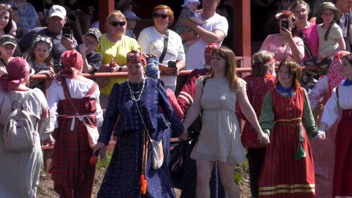 Что важно знать про Ореховый спас: дата, традиции и блюда