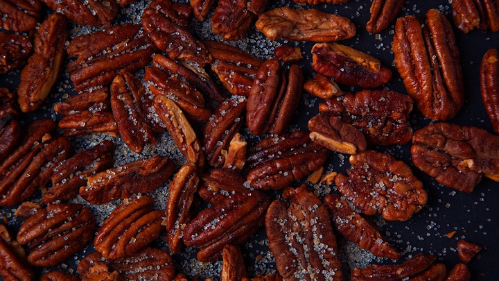 Что важно знать про Ореховый спас: дата, традиции и блюда