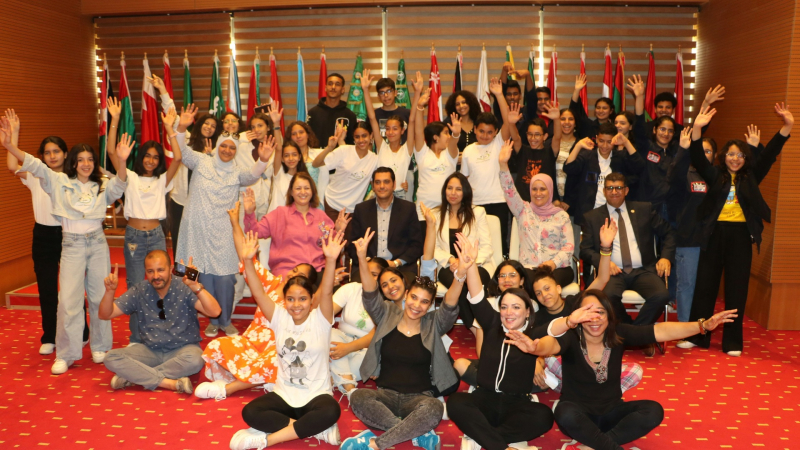 День молодежи в 2025 году: какие традиции и история у этого праздника