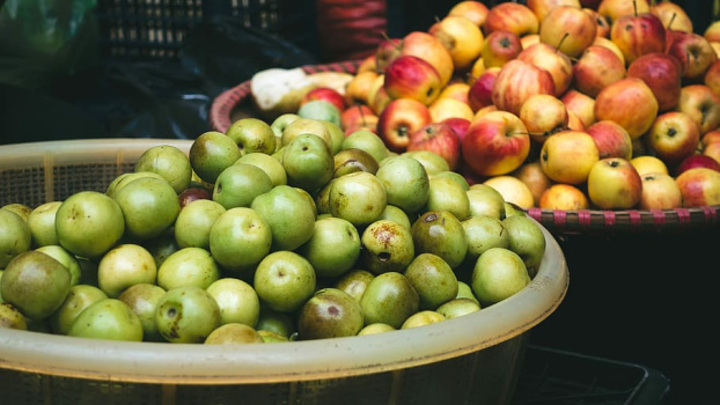 Яблочный Спас 2025: история, традиции и какого числа отмечают праздник