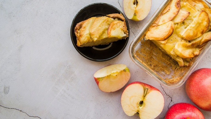 Яблочный Спас 2025: история, традиции и какого числа отмечают праздник