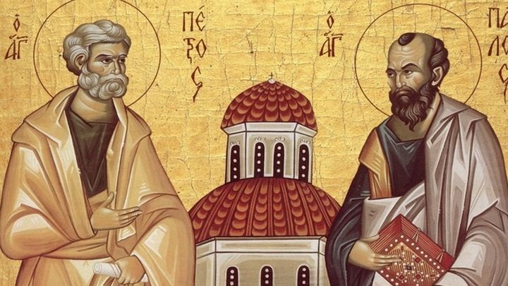 Какие церковные праздники в июле 2025 года отметят православные: полный список