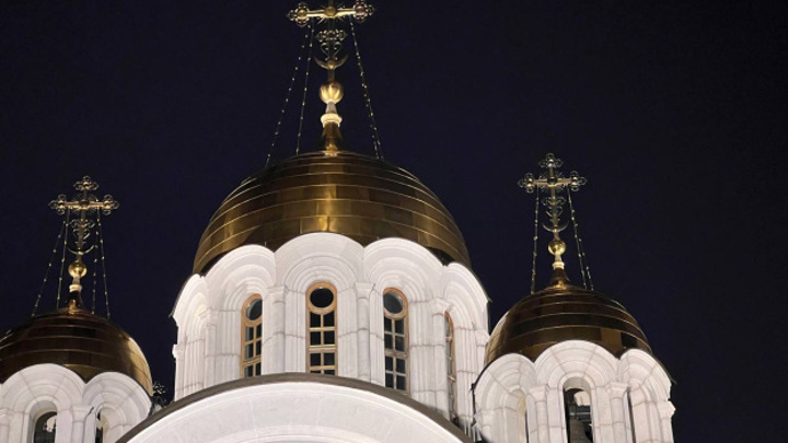 Какие церковные праздники в июле 2025 года отметят православные: полный список