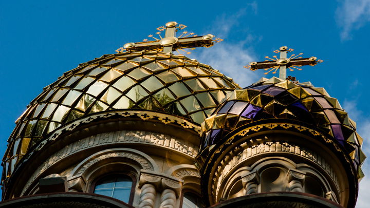 Православный календарь на 2025 год: церковные праздники и посты