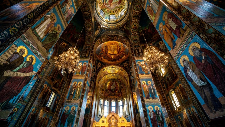 Православный календарь на 2025 год: церковные праздники и посты