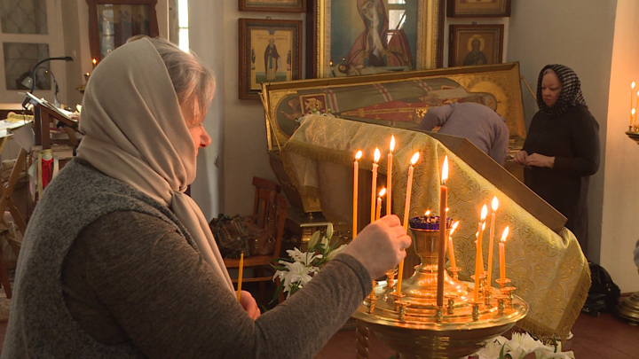 Православный календарь: список церковных праздников в августе 2025 года