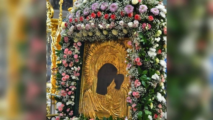 Православный календарь: список церковных праздников в августе 2025 года