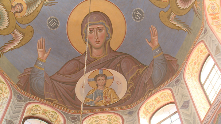 Православный календарь: список церковных праздников в августе 2025 года