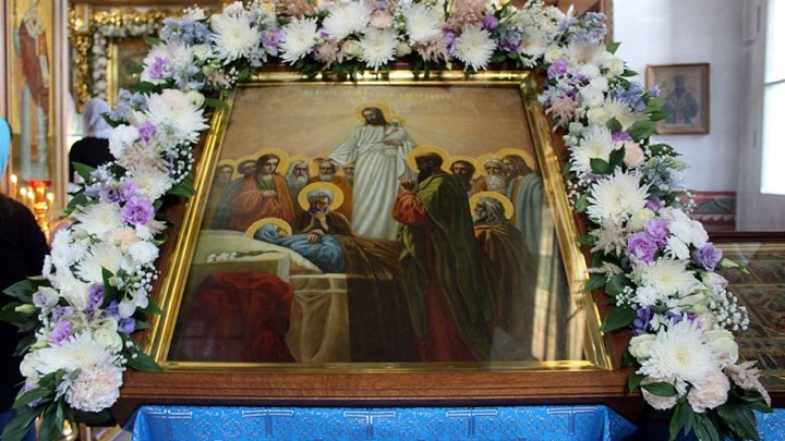 Православный календарь: список церковных праздников в августе 2025 года