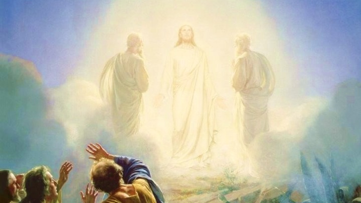 Православный календарь: список церковных праздников в августе 2025 года