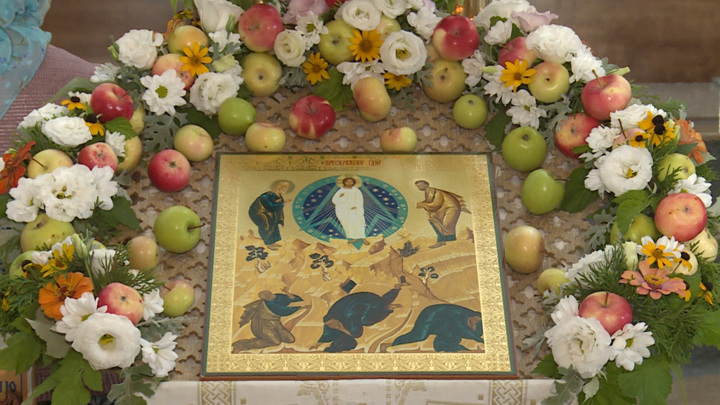 Православный календарь: список церковных праздников в августе 2025 года