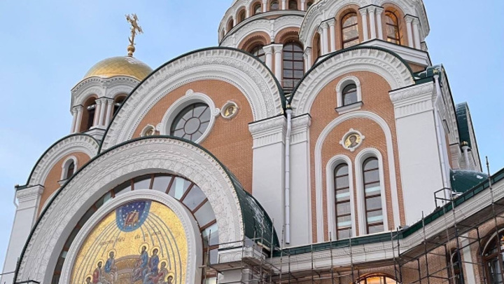 Православный календарь: список церковных праздников в августе 2025 года