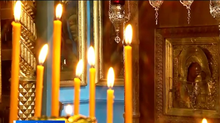 Православный календарь: список церковных праздников в августе 2025 года