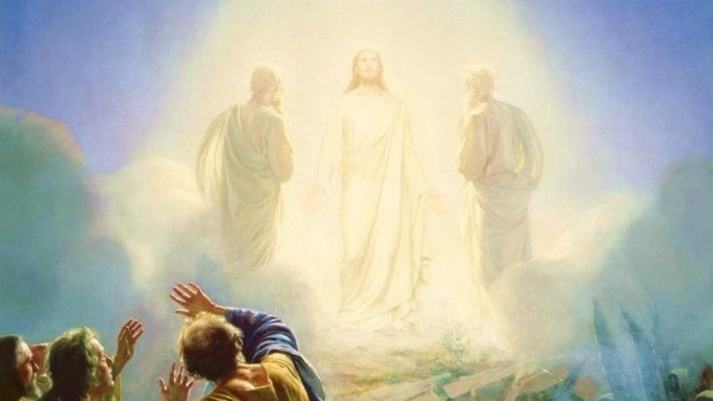 Преображение Господне: все об истории и традициях праздника