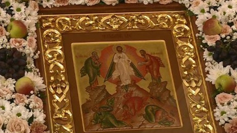Преображение Господне: все об истории и традициях праздника