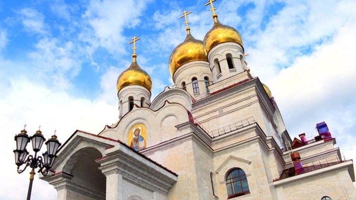 Преображение Господне: все об истории и традициях праздника