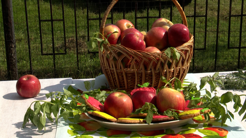 Преображение Господне: все об истории и традициях праздника