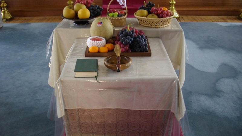 Преображение Господне: все об истории и традициях праздника