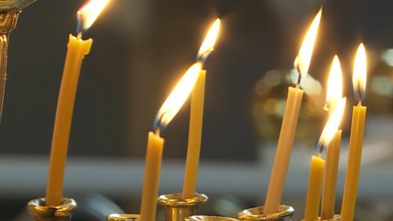 Преображение Господне: все об истории и традициях праздника