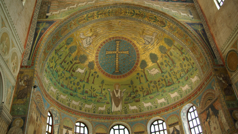 Преображение Господне: все об истории и традициях праздника