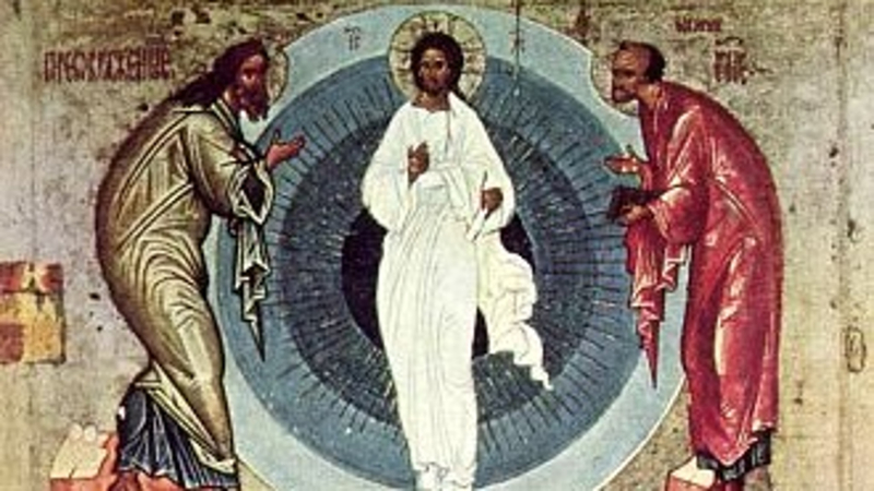 Преображение Господне: все об истории и традициях праздника