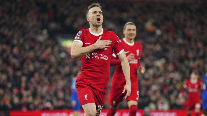 В Португалии похоронили футболиста "Ливерпуля" Жоту и его брата