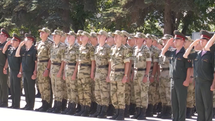 День офицера России в 2025 году: история и традиции праздника