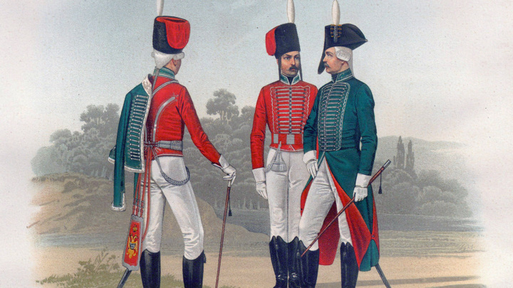 День офицера России в 2025 году: история и традиции праздника