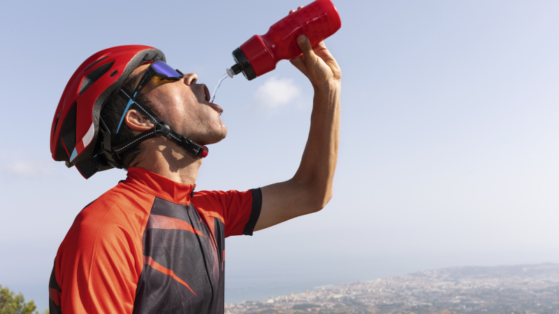 Изотоник: что это и как принимать