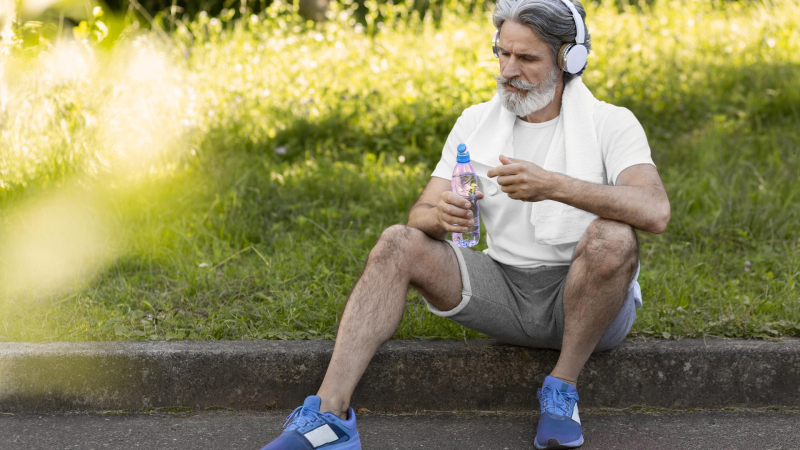 Изотоник: что это и как принимать