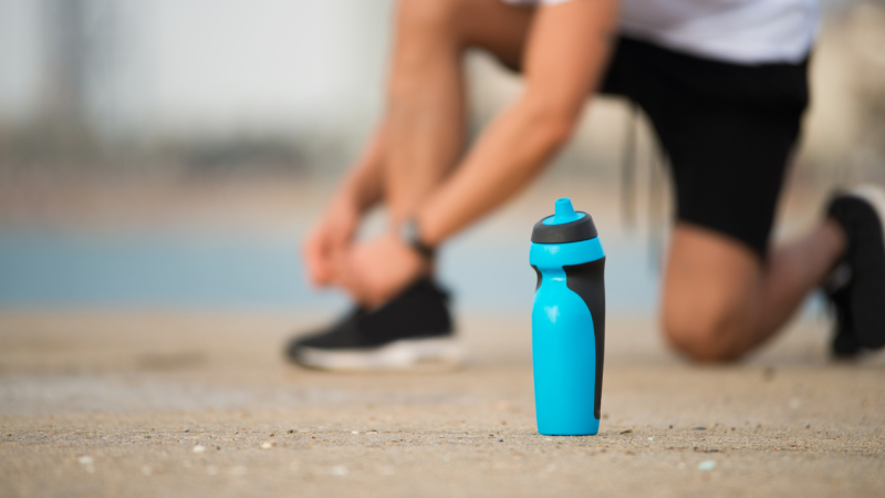 Изотоник: что это и как принимать