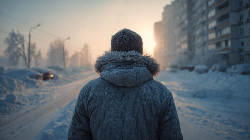 Он уснул? Виноват пролактин! Почему мужчины "вырубаются" после секса