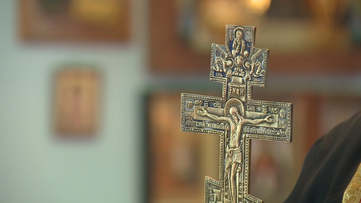 Афиша на месяц: церковные праздники в сентябре 2025 года и православные обряды