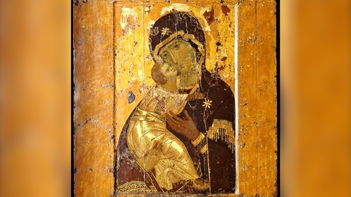 Афиша на месяц: церковные праздники в сентябре 2025 года и православные обряды