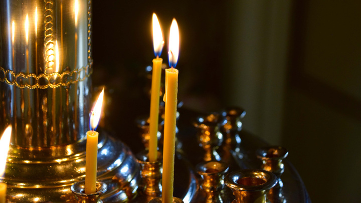 Афиша на месяц: церковные праздники в сентябре 2025 года и православные обряды