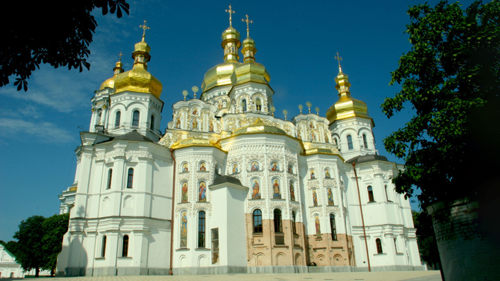 Афиша на месяц: церковные праздники в сентябре 2025 года и православные обряды