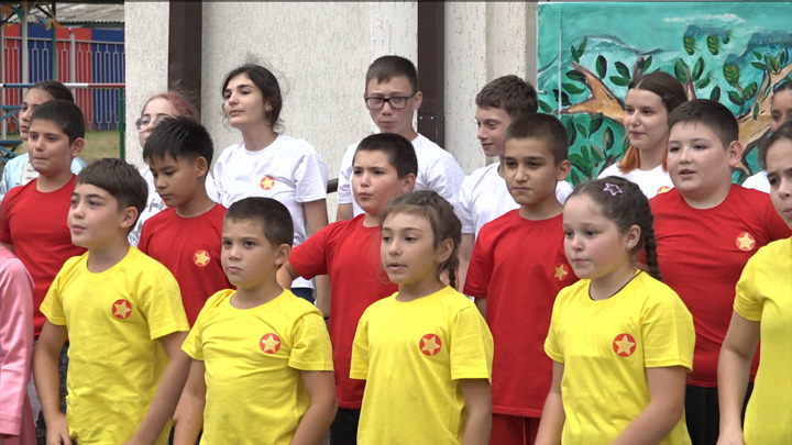 Выплаты и льготы детям участников СВО в 2025 году