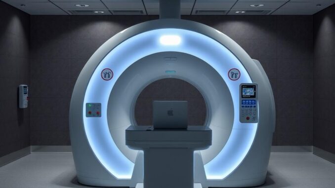 МРТ без страха: как подготовиться, пройти обследование и понять результат