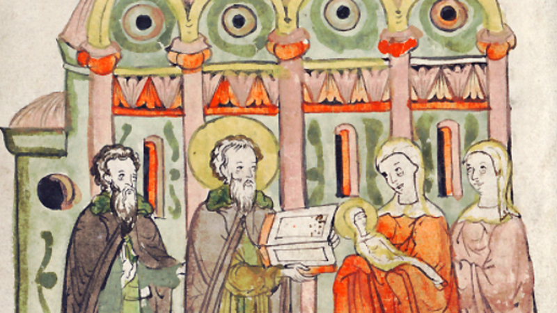 Церковные православные праздники в октябре 2025 года: их описание и история