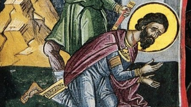 Церковные православные праздники в октябре 2025 года: их описание и история