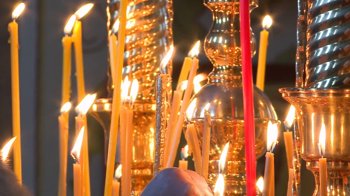 Церковные православные праздники в октябре 2025 года: их описание и история