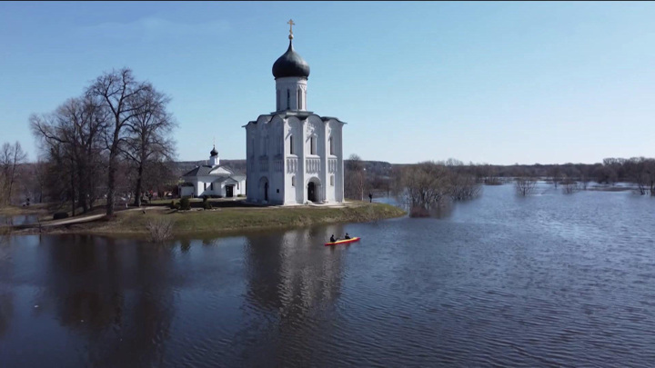 Церковные православные праздники в октябре 2025 года: их описание и история