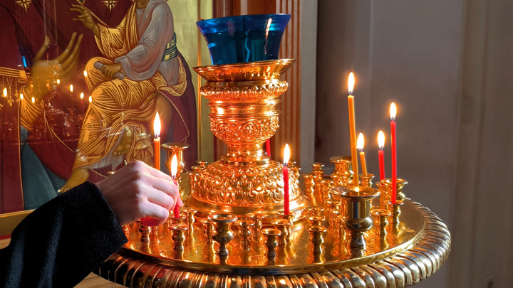 Церковные православные праздники в октябре 2025 года: их описание и история